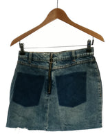 476977 Jupes ZARA Occasion Vêtement occasion seconde main