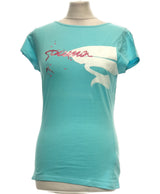 477033 Tops et t-shirts PUMA Occasion Once Again Friperie en ligne