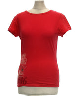 477037 Tops et t-shirts IKKS Occasion Once Again Friperie en ligne