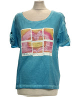 477038 Tops et t-shirts RIP CURL Occasion Once Again Friperie en ligne