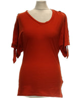 477054 Tops et t-shirts IKKS Occasion Once Again Friperie en ligne