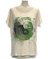 477059 Tops et t-shirts KOOKAI Occasion Once Again Friperie en ligne