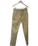 477068 Pantalons et pantacourts ZARA Occasion Once Again Friperie en ligne