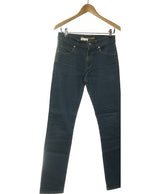 477069 Jeans ZARA Occasion Once Again Friperie en ligne