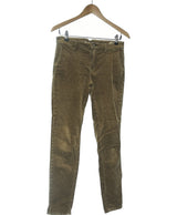 477077 Pantalons et pantacourts MASSIMO DUTTI Occasion Once Again Friperie en ligne