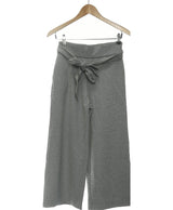 477115 Pantalons et pantacourts ZARA Occasion Once Again Friperie en ligne