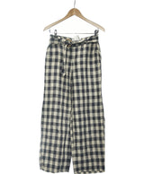 477119 Pantalons et pantacourts MANGO Occasion Once Again Friperie en ligne
