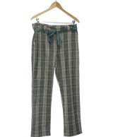 477130 Pantalons et pantacourts BISCOTE Occasion Once Again Friperie en ligne