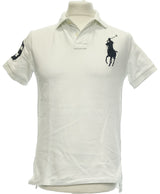 477133 Tops et t-shirts RALPH LAUREN Occasion Once Again Friperie en ligne