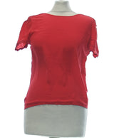 477142 Tops et t-shirts MAJE Occasion Once Again Friperie en ligne