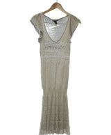 477157 Robes MANGO Occasion Once Again Friperie en ligne