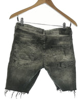 477253 Shorts et bermudas ZARA Occasion Vêtement occasion seconde main