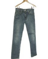 477284 Jeans LEVI'S Occasion Once Again Friperie en ligne