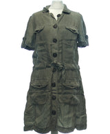 477349 Robes COMPTOIR DES COTONNIERS Occasion Once Again Friperie en ligne
