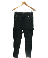 477394 Pantalons et pantacourts ZARA Occasion Once Again Friperie en ligne