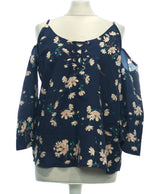 477414 Tops et t-shirts GUESS Occasion Once Again Friperie en ligne