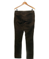 477441 Jeans BURTON Occasion Vêtement occasion seconde main