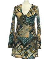 477503 Robes ZARA Occasion Once Again Friperie en ligne