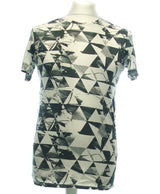 477530 Tops et t-shirts IKKS Occasion Once Again Friperie en ligne
