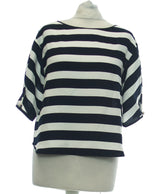 477553 Tops et t-shirts ZARA Occasion Once Again Friperie en ligne