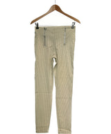 477555 Pantalons et pantacourts CALZEDONIA Occasion Once Again Friperie en ligne
