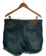 477568 Shorts et bermudas CAMAIEU Occasion Vêtement occasion seconde main