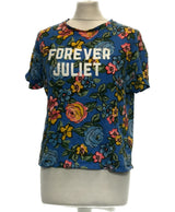 477592 Tops et t-shirts ZARA Occasion Once Again Friperie en ligne