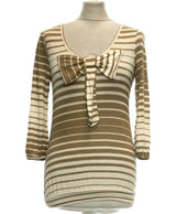 477602 Tops et t-shirts CAMAIEU Occasion Once Again Friperie en ligne