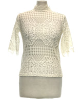 477656 Tops et t-shirts ZARA Occasion Once Again Friperie en ligne