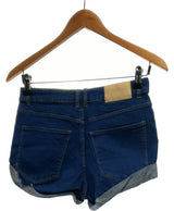 477680 Shorts et bermudas ZARA Occasion Vêtement occasion seconde main