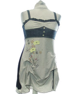 477703 Tops et t-shirts LMV Occasion Once Again Friperie en ligne
