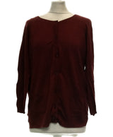 477731 Pulls et gilets MASSIMO DUTTI Occasion Once Again Friperie en ligne