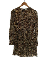 477743 Robes ZARA Occasion Once Again Friperie en ligne