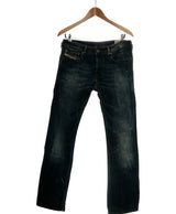 477749 Jeans DIESEL Occasion Once Again Friperie en ligne