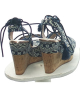 477762 Chaussures ERAM Occasion Vêtement occasion seconde main