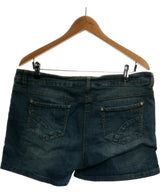 477787 Shorts et bermudas CAMAIEU Occasion Vêtement occasion seconde main