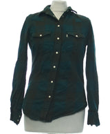 477803 Chemises et blouses LEVI'S Occasion Once Again Friperie en ligne
