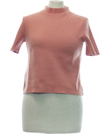 477830 Tops et t-shirts ZARA Occasion Once Again Friperie en ligne
