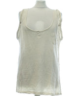 477834 Tops et t-shirts IKKS Occasion Once Again Friperie en ligne
