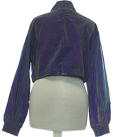 477863 Vestes BERSHKA Occasion Vêtement occasion seconde main