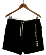 477915 Shorts et bermudas ABERCROMBIE Occasion Once Again Friperie en ligne