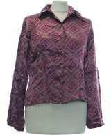 477935 Chemises et blouses CAMAIEU Occasion Once Again Friperie en ligne