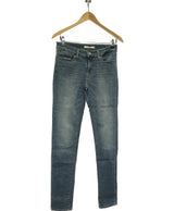 478025 Jeans LEVI'S Occasion Once Again Friperie en ligne