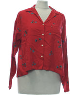 478028 Chemises et blouses LEVI'S Occasion Once Again Friperie en ligne
