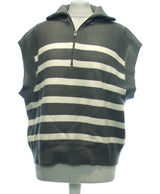 478060 Pulls et gilets ZARA Occasion Once Again Friperie en ligne