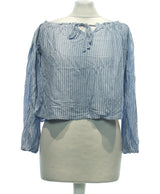 478071 Tops et t-shirts HOLLISTER Occasion Once Again Friperie en ligne
