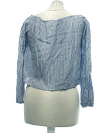 478071 Tops et t-shirts HOLLISTER Occasion Vêtement occasion seconde main
