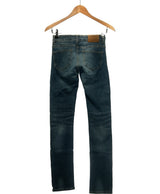 478082 Jeans ZARA Occasion Vêtement occasion seconde main
