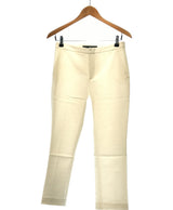 478085 Pantalons et pantacourts ZARA Occasion Once Again Friperie en ligne
