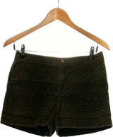 478087 Shorts et bermudas MANGO Occasion Once Again Friperie en ligne